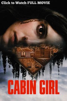 Visit to Watch Cabin Girl (Cabin Girl Full Movie) WATCH ������������ Cabin Girl (2023) FULLMOVIE ONLINE FREE ENGLISH/Dub/SUB Horror STREAMINGS'When a van-life influencer moves into an isolated cabin, she discovers the home has a dark history and becomes haunted by a troubled spirit.' #Horror #film #movie #streaming