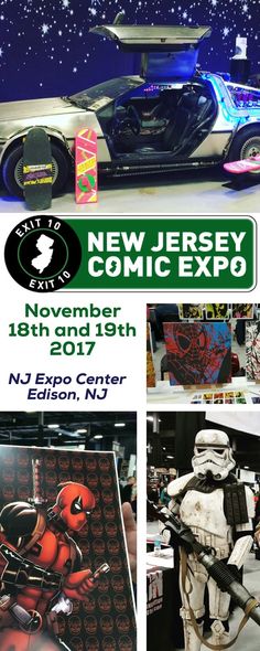 turkey hill experience review hands on fun for ice cream lovers the jersey momma win tickets to new jersey comic expo a fun family show