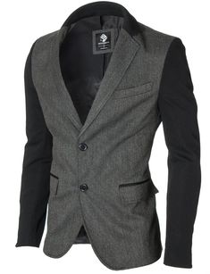 Strellson Premium Allen Blazer Uomo