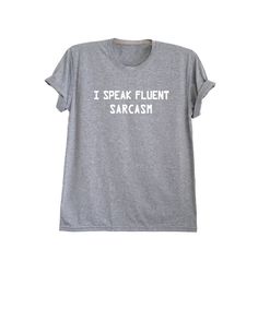 I Speak Fluent Movie Quotes Sarcasm Whale WOMENS T-SHIRT Comedy Gift birthday