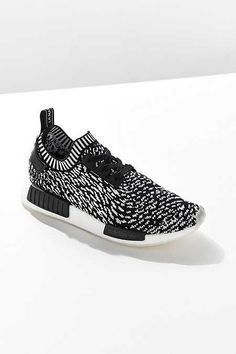 adidas nmd r2 primeknit shadow knit sneaker adidas nmd runner black
