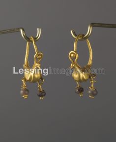 186 Best Roman Style Earrings Images On Pinterest Ancient Jewelry Jewelry From The Cam Miranda J Roman Style Earrings