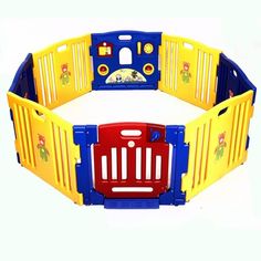 top playpens