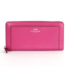 TOPCHOICE Womens Multicolored Ikat Accordion Clutch Wallet