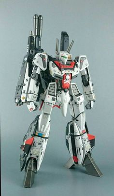 fat burn macross