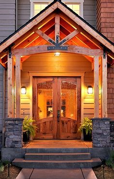 30 Best Rustic Front Porches Images In 2018 Home Decor Nice If You Like Rustic Front Porches Might Love These Ideas
