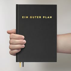 Notizbuch mit spruch - Der Favorit