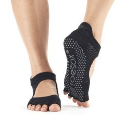 Yoga Fitness Socken rutschfest Pilates Massage Ballett Training Fitnessstudio