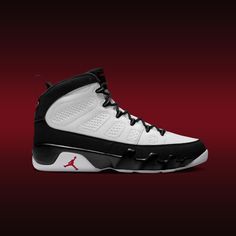 The Jordan Retro 9 That Mj Used To Prep For An Out Of This World Opponent Drops Today The Jordan Retro 9 That Mj Used To Prep For An Out Of This World Opponent Drops Today