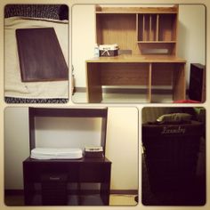 Making A Desk Into Changing Table To Making A Desk Into Changing Table To Projects Pinterest Change Tables Nursery And Babies