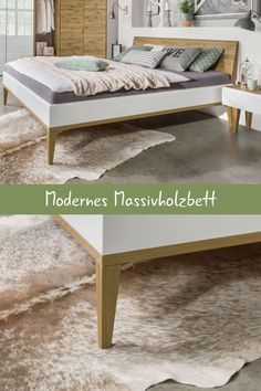 modernes bett design trends 2012, 128 best modern living images on pinterest in 2018 | bed room, home, Design ideen