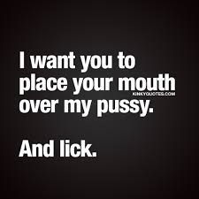 romantic words when i want to lick pussy Romantic words when i want to lick pussy