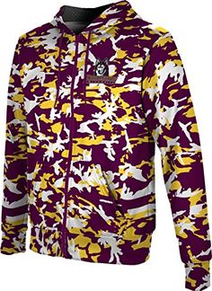 Secondskin ProSphere Slippery Rock University Boys Hoodie Sweatshirt