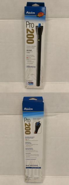 200 watt aquarium heater