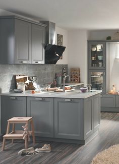 Die 31 besten Bilder von Landhaus-Küche: romantische Küche mit ... Die 31 besten Bilder von Landhaus-Küche: romantische Küche mit ...