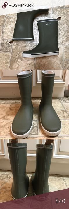 tretorn skerry rainboots sz7 tretorn shoes red color and rain boot tretorn size chart