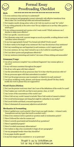 Writing an admission essay 3773