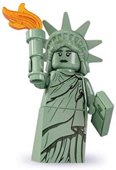 NUOVO Lego City Nerd Geek FAMIGLIA PAPA /'minifigura fatta di parti Lego