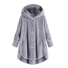 HENWERD Rain Jackets Women/’s Waterproof Raincoat with Hood Lightweight Packable Windbreaker