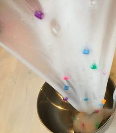 スライム のアイデア 9 件 スライム スライム 作り方 ホウ砂