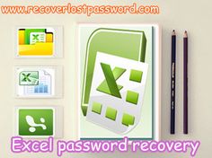 20 Excel Password Recovery Ideas Excel Passwords Recovery