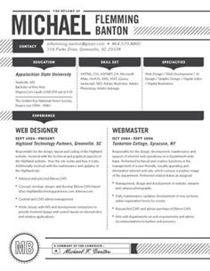190 best resume design layouts images resume design resume difference in cv and resumes