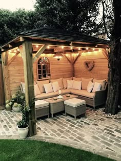 One Day Home Decor Inspirations In 2019 Backyard 27 Gorgeous Patio Deck Design Ideas To Inspire You