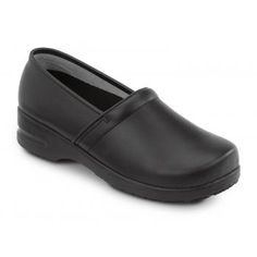 SR MAX Mens Arlington Slip Resistant Dress Shoe