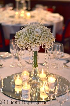 10 Creative DIY Wedding Centerpieces with Tutorials 10 Creative DIY Wedding Centerpieces with Tutorials