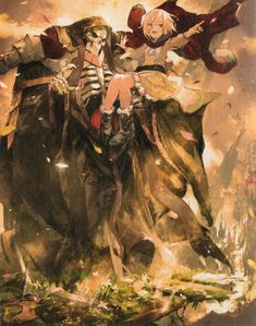 Overlord のアイデア 21 件 オーバーロード オバロ アニメ Overlord のアイデア 21 件 オーバーロード オバロ アニメ