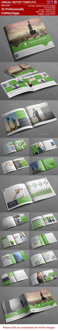 A Showcase of Annual Report Brochure Designs to Check Out Annual - annual report template A Showcase of Annual Report Brochure Designs to Check Out Annual - annual report template
