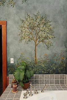 Wall Mural Stencils large tree stencil for wall painting. mural stencils at great Wall Mural Stencils large tree stencil for wall painting. mural stencils at great