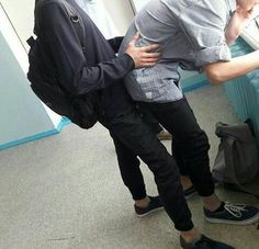 Bébé Starr gay porno