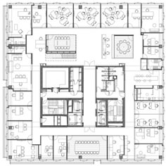 Design 8 / Proposed Corporate Office Building / High-rise Building ... Design 8 / Proposed Corporate Office Building / High-rise Building ...