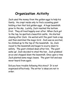 descriptive essay topics examples