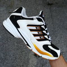 Adidas Equipment Speed 1996 Vintage EQT rare archive gallery Adidas Equipment Speed 1996 Vintage EQT rare archive gallery