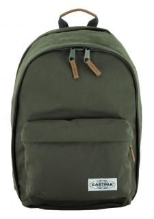 Eastpak Schulrucksack »Provider« Rucksack 33 L Laptopfach Sunday Grey Grau NEU