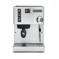 Pasquini 14 G Double Shot remplacement portafilter Panier Machine à café expresso