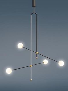 90 Lighting images in 2020 | lighting, lighting design Let's talk about minimalist lighting designs. With Moon