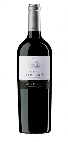 12 Spaanse Wijnen Ideas Wine Bottle Bottle Wine