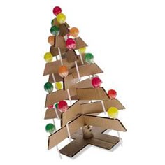 diy lollipop tree from cardboard christmas candy crafts christmas activities xmas crafts christmas - Cardboard Christmas Decorations diy lollipop tree from cardboard christmas candy crafts christmas activities xmas crafts christmas - Cardboard Christmas Decorations