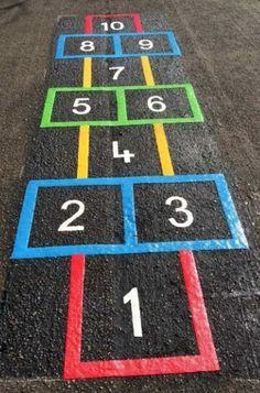 34 Playground Stencils Ideas Painting 34 Playground Stencils Ideas, Playground Painting Stencils