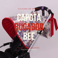 25 Ideas De Bugaboo Bee 5 Y Bee 3 Bugaboo Bee Funda Capazo Disenos De Unas