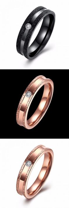 Rings Casual Hollow Out Interlaced Line Stylish Engagement Ring Rose Rings Casual Hollow Out Interlaced Line Stylish Engagement Ring Rose Gold Plated Women Jewelry 8 On Olympic Flag Famp M