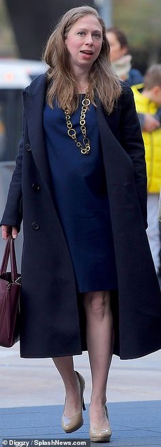 Chelsea Victoria Clinton Chelsea Victoria Clinton