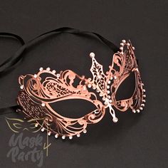 Black Swan Couple Masquerade Mask Costume Steampunk School Prom Wedding Bridal