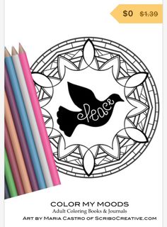 Subscribe To Our Enews For More Freebies Coloring Inspiration And Exclusive Specials Scribocreative