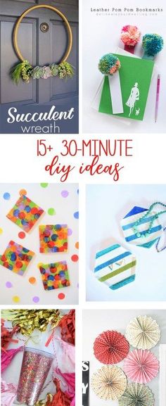 Unique Easy Crafts at Home
post.post_title
