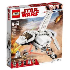 7668 Rebel Scout Speeder LEGO Star Wars Figur Rebellen Soldat aus Art.-Nr