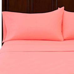 by Natural Comfort EggWhite, Full Microfiber Sheet Set